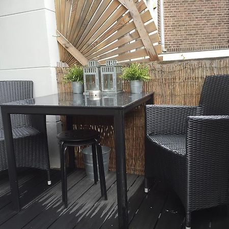 Rosies Place Amsterdam Exterior photo
