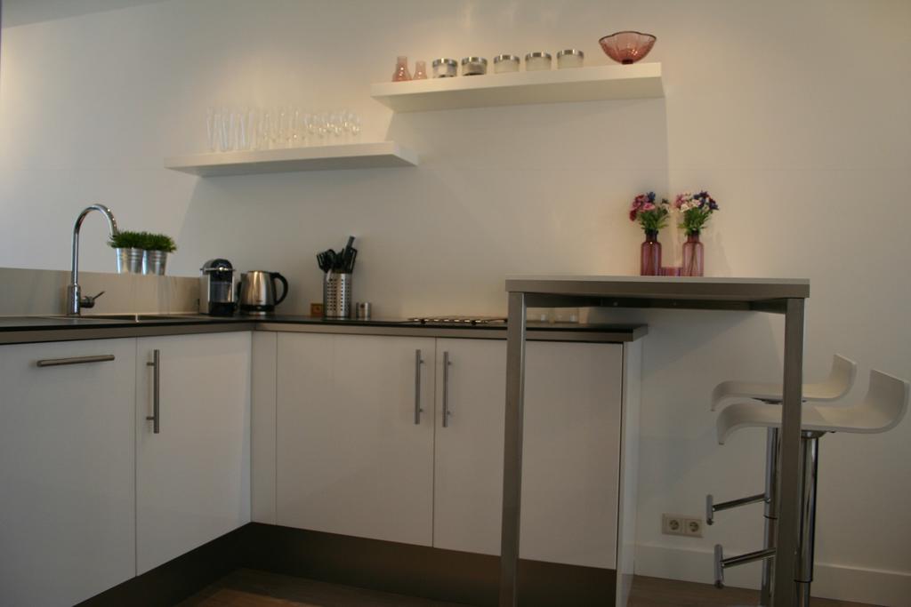 Rosies Place Amsterdam Room photo