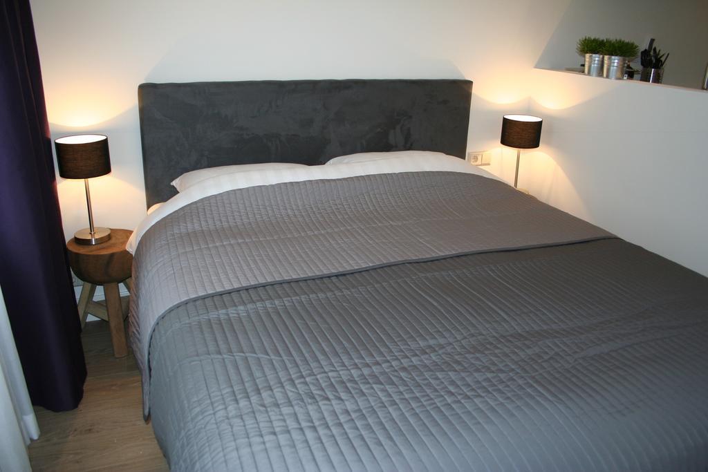 Rosies Place Amsterdam Room photo