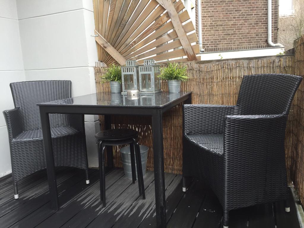 Rosies Place Amsterdam Exterior photo